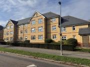 Cromwell Road, Cambridge CB1, 2 bed flat to rent, £1,800...