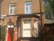 Cromwell Road, Eccles M30, 1 bed flat to rent, £595 pcm...