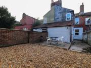 Cromwell Road Gold, Southampton, Hampshire SO15, 4...