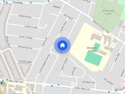 Cromwell Road, Hayes, Middlesex