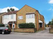 Cromwell Road, Hayes UB3, 1 bed maisonette to rent,...