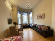 Cromwell Road, London, 1 Bedroom Flat