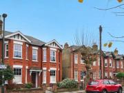 Cromwell Road, London, 2 Bedroom Maisonette