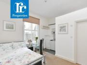 Cromwell Road, London, Studio Flat For