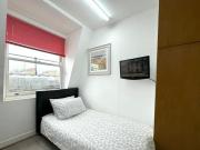 Cromwell Road, London, Studio Flat For