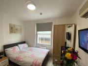 Cromwell Road, London, Studio Flat For