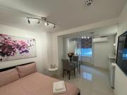 Cromwell Road, London, Studio Flat For