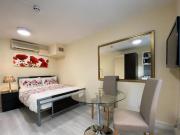 Cromwell Road, London, Studio Flat For