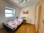 Cromwell Road, London SW7, 1 bed flat to rent, £2,145...