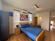 Cromwell Road, London SW7, 2 bed flat to rent, £3,575...
