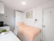 Cromwell Road, London SW7, Studio to rent, £1,478 pcm |...