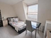 Cromwell Road, London SW7, Studio to rent, £1,811 pcm |...