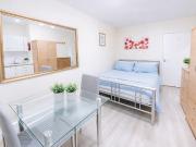 Cromwell Road, London SW7, Studio to rent, £1,950 pcm |...