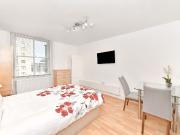 Cromwell Road, London SW7, Studio to rent, £2,037 pcm |...