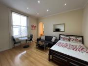 Cromwell Road, London SW7, Studio to rent, £2,080 pcm |...