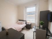 Cromwell Road, London SW7, Studio to rent, £2,145 pcm |...