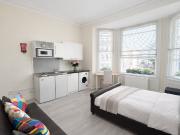 Cromwell Road, London SW7, Studio to rent, £2,232 pcm |...