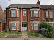 Cromwell Road, Luton, Studio Flat For