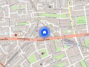 Cromwell Road, South Kensington