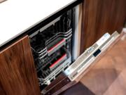 Cromwell Road, South Kensington