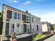 Cromwell Road, St Andrews, Bristol BS6, 5 bed shared... Cromwell Road, St Andrews, Bristol BS6, 5 bed shared...