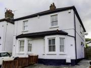 Cromwell Road, Warley, 3 Bedroom Semi detached