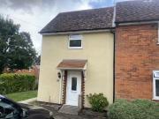 Cromwell Road, WINCHESTER