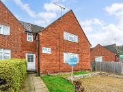 Cromwell Road, Winchester SO22, 4 bed shared...
