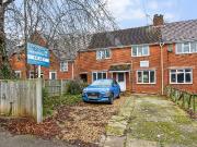 Cromwell Road, Winchester SO22, 4 bed shared...