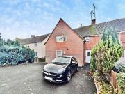 Cromwell Road, Winchester SO22, 6 bed semi detached...