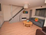 Cromwell Street, Arboretum, Nottingham, NG7