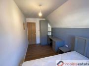 Cromwell Street, Nottingham NG7, 2 bedroom flat to rent...