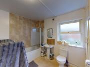 Cromwell Street, Nottingham NG7 4 bed house to rent...
