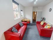 Cromwell Street, Nottingham NG7, 5 bed semi detached...