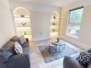 Cromwell Street, Nottingham NG7, 7 bed semi detached... Cromwell Street, Nottingham NG7, 7 bed semi detached...