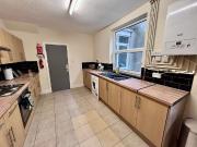 Cromwell Street, Swansea SA1, 5 bed shared accommodation...
