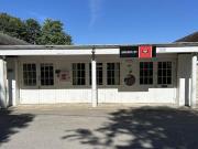 Crondall Lane, Unit E The Factory, Dippenhall, Warehouse...