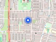 Crondall street, Fallowfield, Manchester, M14