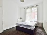 Crondall Street, Manchester M14, 4 bed terraced house to...