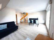 CRONENBOURG 2P MEUBLE 56.61m²