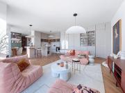 CRONENBOURG 3P MEUBLE 109.52m²