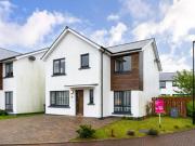 Cronk Cullyn, 4 Bedroom Detached