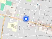 Crook Log, Bexleyheath, Kent, DA6