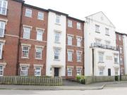 Crooked Bridge Court, St Georges. 2 bed apartment to...