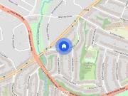 Crooked Usage, Finchley, London, N3