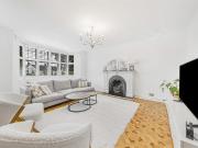 Crooked Usage, Finchley N3, 4 bedroom detached house to...