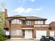 Crooked Usage, Finchley N3, 5 bed detached house to...