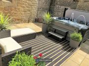 Crookesmoor Road, Sheffield S6, 8 bed terraced house to...