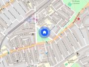 Crookham Road, Parsons Green, London, SW6