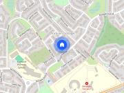 Crookston Court, Larbert, Stirlingshire, FK5